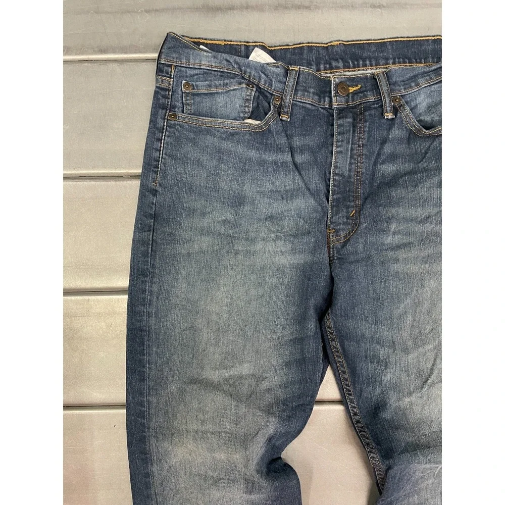 Levis levis 514